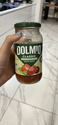 Pasta Sauce