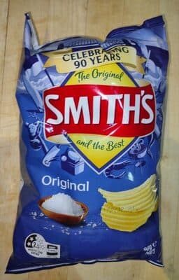 Chips Original