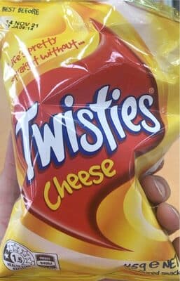 Twisties