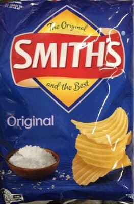 Original Smiths