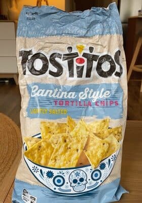 Tortilla Chips