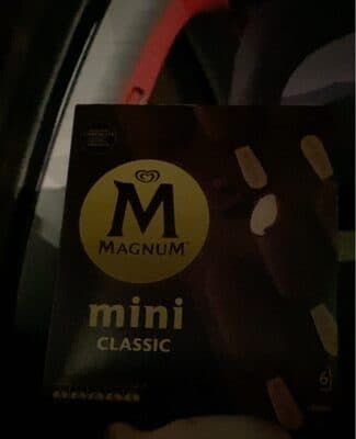 Magnum Mini Classic