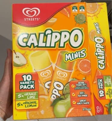 Calippo
