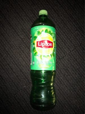 Lipton Original Ice Green Tea
