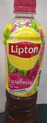 Raspberry Tea