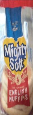 English Muffins
