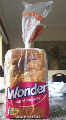 Wholemeal