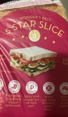 5 Star Soft White