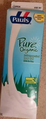Pure Organic