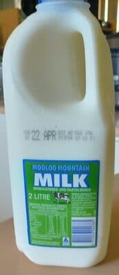 Milk