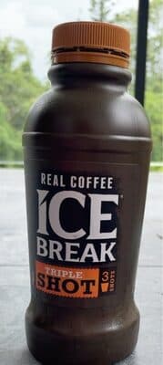 Ice Break