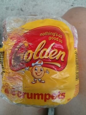 Crumpets