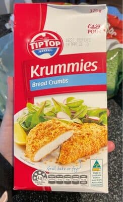 Krummies