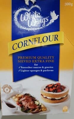 Corn Flour