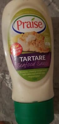 Tartare Seafood Sauce