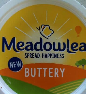 Meadowlea Buttery