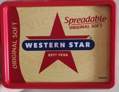Spreadable Original Soft