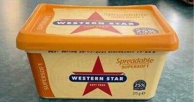Supersoft Butter