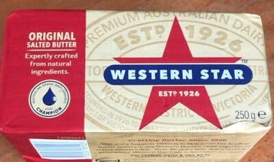 Original Salted Butter