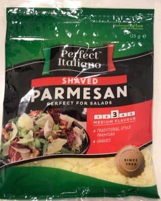Parmesan