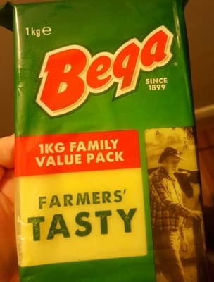 Bega Farmers' Tasty