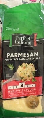 Parmesan