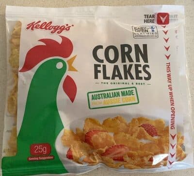 Corn Flakes