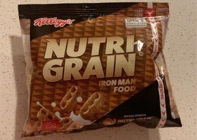 Nutrigrain