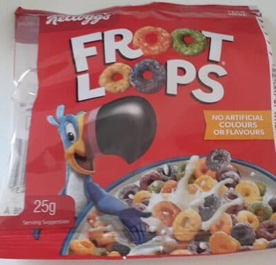 Froot Loops