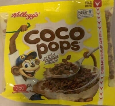 Coco Pops