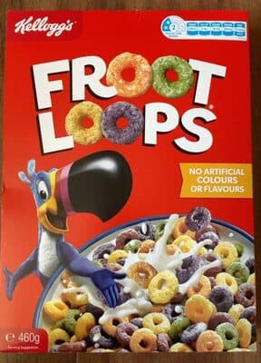 Froot Loops