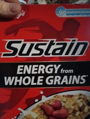 Sustain Original
