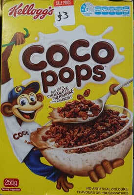 Coco Pops