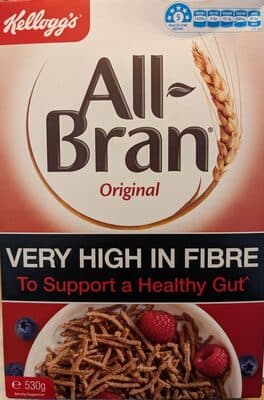 All-Bran Original