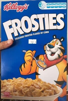 Frosties