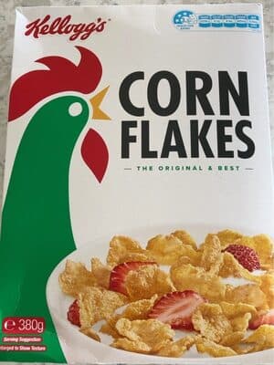 Cornflakes