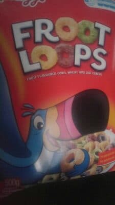 Fruit Loops