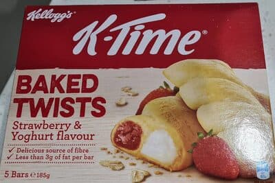 K-Time