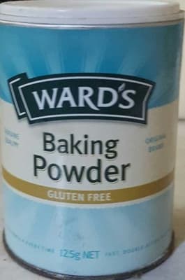 Ward's Baking Powder