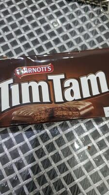 Tim Tam Original Biscuits