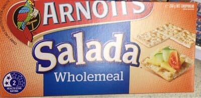 Salada Wholemeal