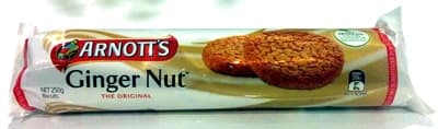 Ginger Nut