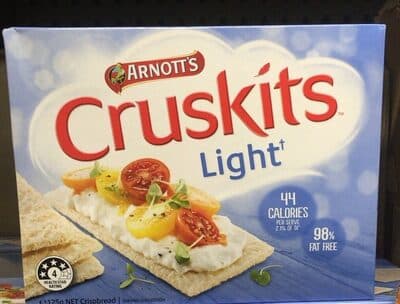 Cruskits Light