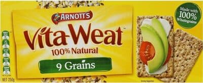 VitaWeat 9 Grains