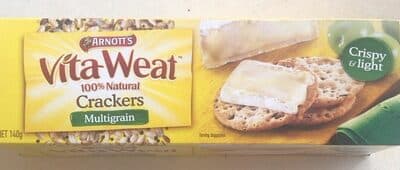 Vita Weat Crackers