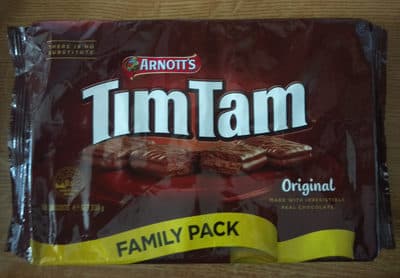 Tim Tams