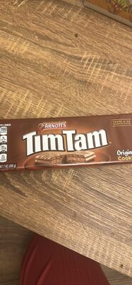 Timtam
