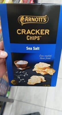 Chips Cracker