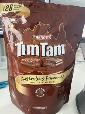 TimTam