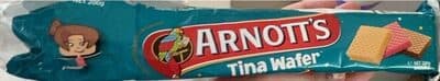 Arnotts Tina Wafer